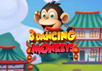 crazyfishslots 3 Dancing Monkeys