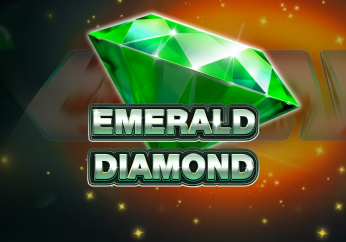 crazyfishslots Emerald Diamond
