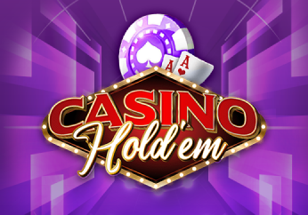 Bìa trò chơi crazyfishslots Casino Hold’em