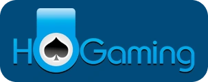 Logo HO Gaming